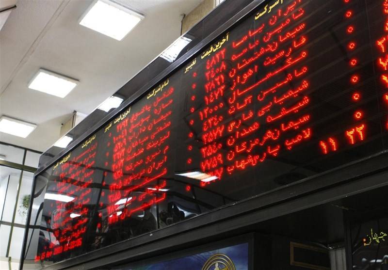فرابورس بدون سهام هم داغ ماند
